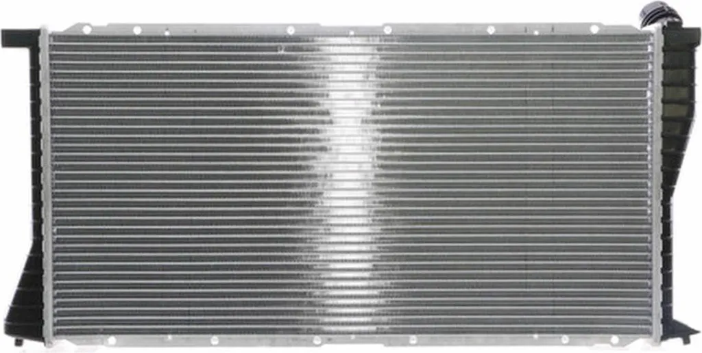 Radiateur MAHLE Haute Performance CR 288 000S pour BMW E39 Essence