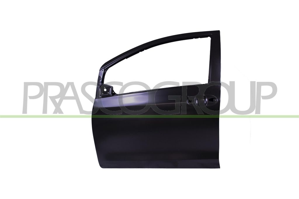 PRASCO TY3253504 Autotür vorne Links für TOYOTA Yaris Schrägheck (P9)