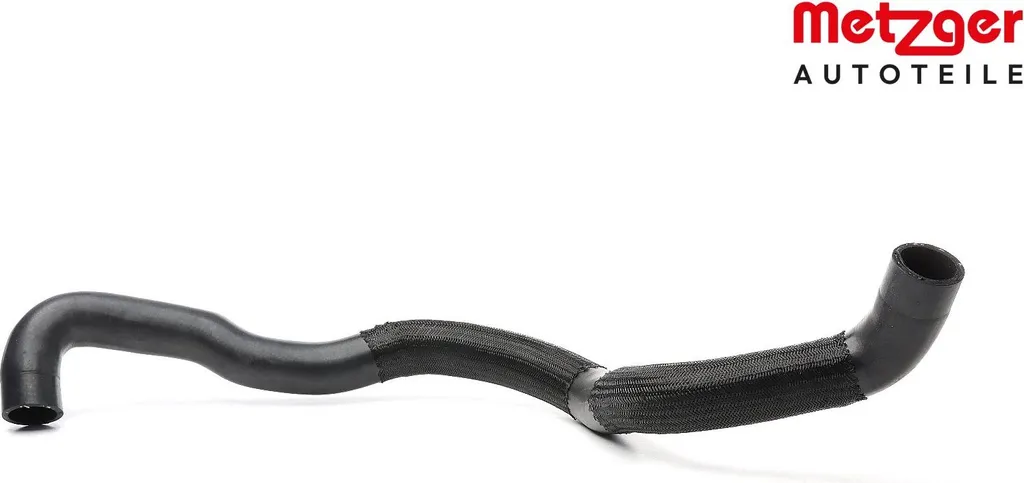METZGER 2421566 Tubo dell'Acqua OPEL Vivaro B - Risolvi la Perdita