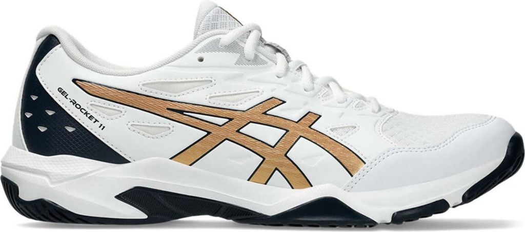 Schuhe Asics Gel-rocket 11 1071A091103