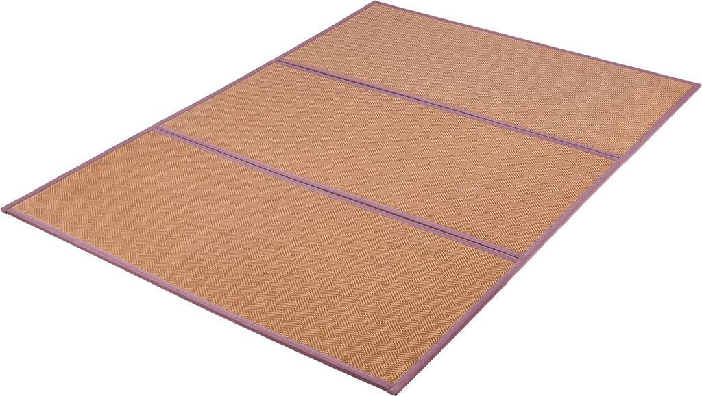 VEVOR Tappeto tatami giapponese, materasso tatami in rattan Immagine del prodotto 