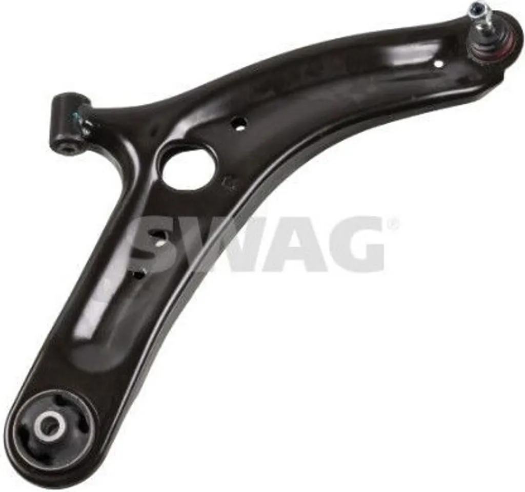 Bras de suspension avant pour HYUNDAI ix20 JC : confort et tenue