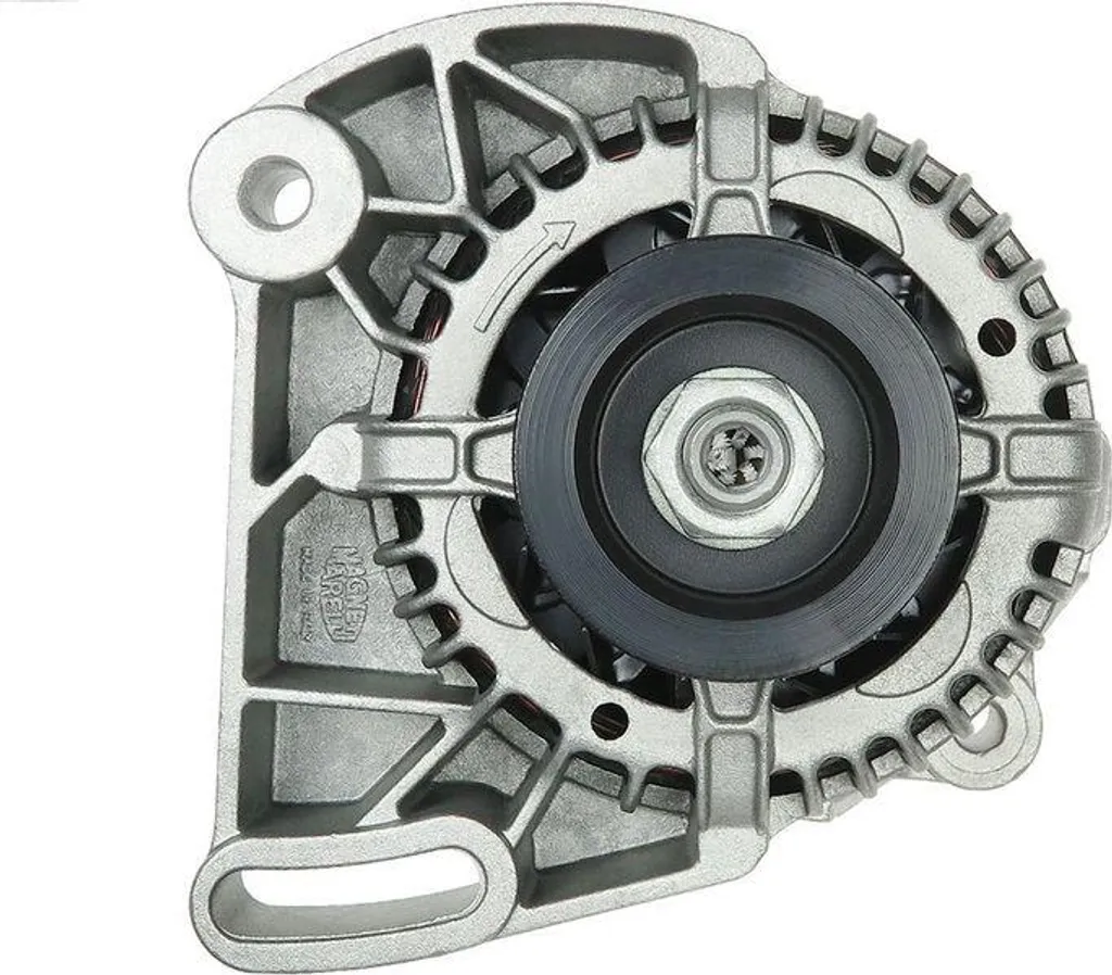 Alternateur Robuste AS-PL A4124PR Compatible OE 46554405 Fiat Doblo