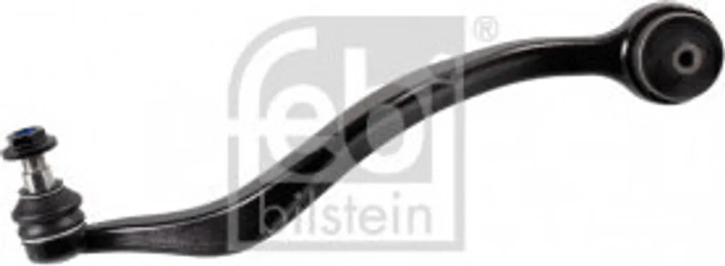 Supprimez les claquements : Bras suspension FEBI 23731 pour Mazda 6