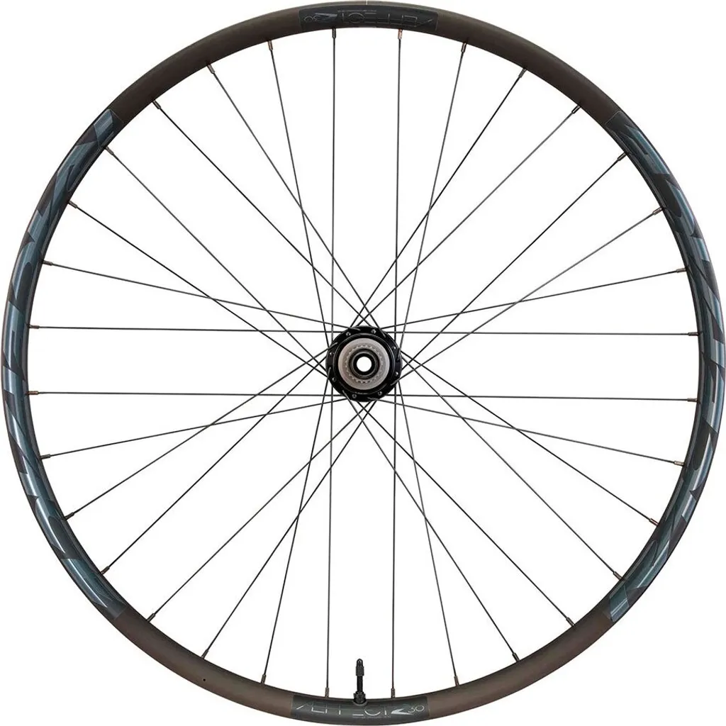 Roue Arrière VTT Enduro 27.5 Race Face Aeffect R pour Transmission 12v