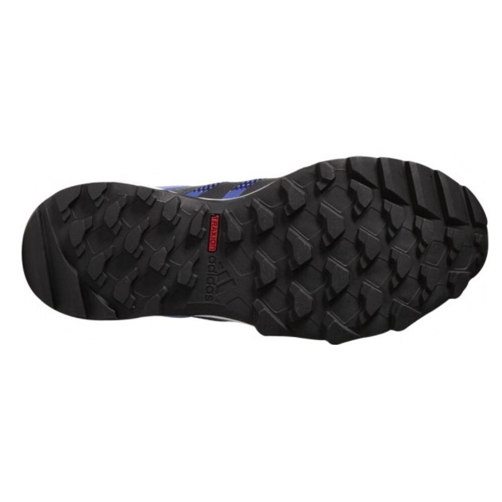 Adidas Schuhe Damen Kanadia 7 Trail W Laufschuhe, Größe:38 UK-5
