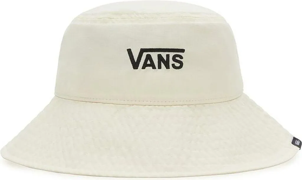 Casquette Vans Level Up II Bucket VN000GM0CR11 Noir pour Homme et Femme