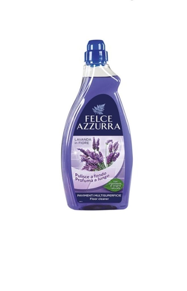 Felce Azzurra Lavanda Płyn do Podłóg 1l - Świeży Zapach Zdjęcie produktu 