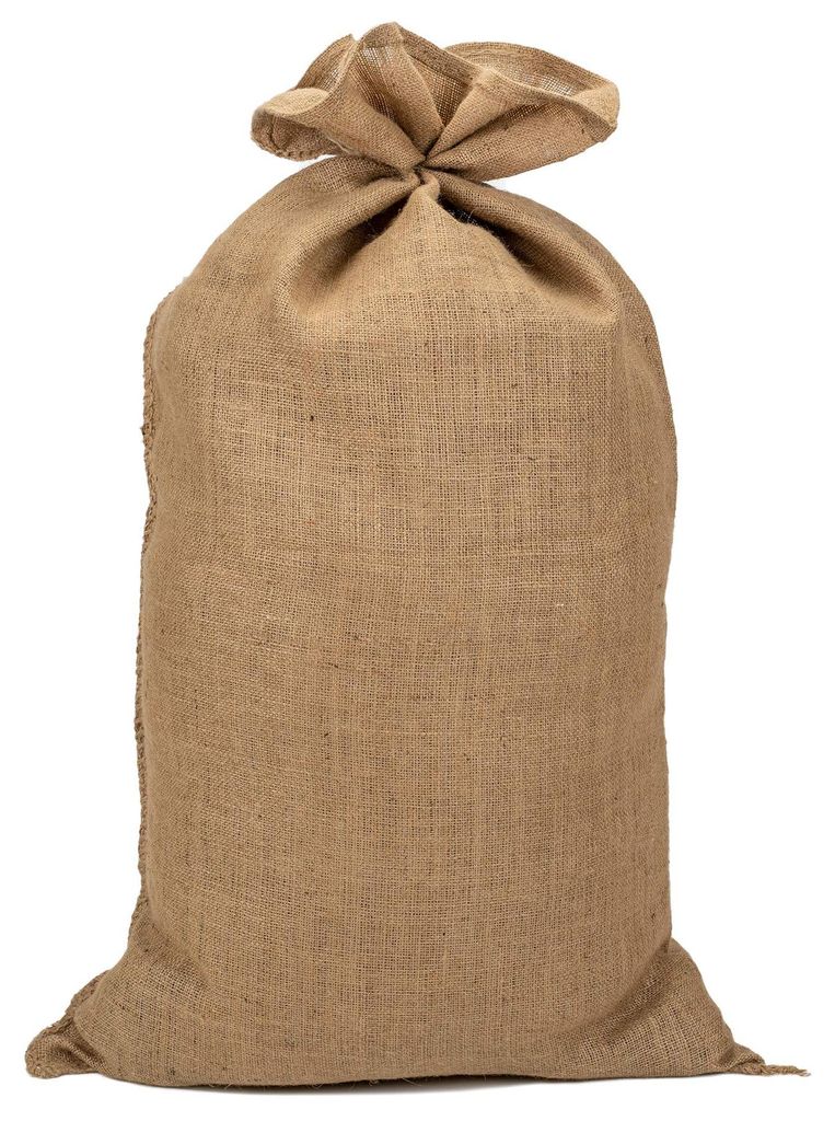Sac en jute 55*95 LA CORDELINE Image du produit 