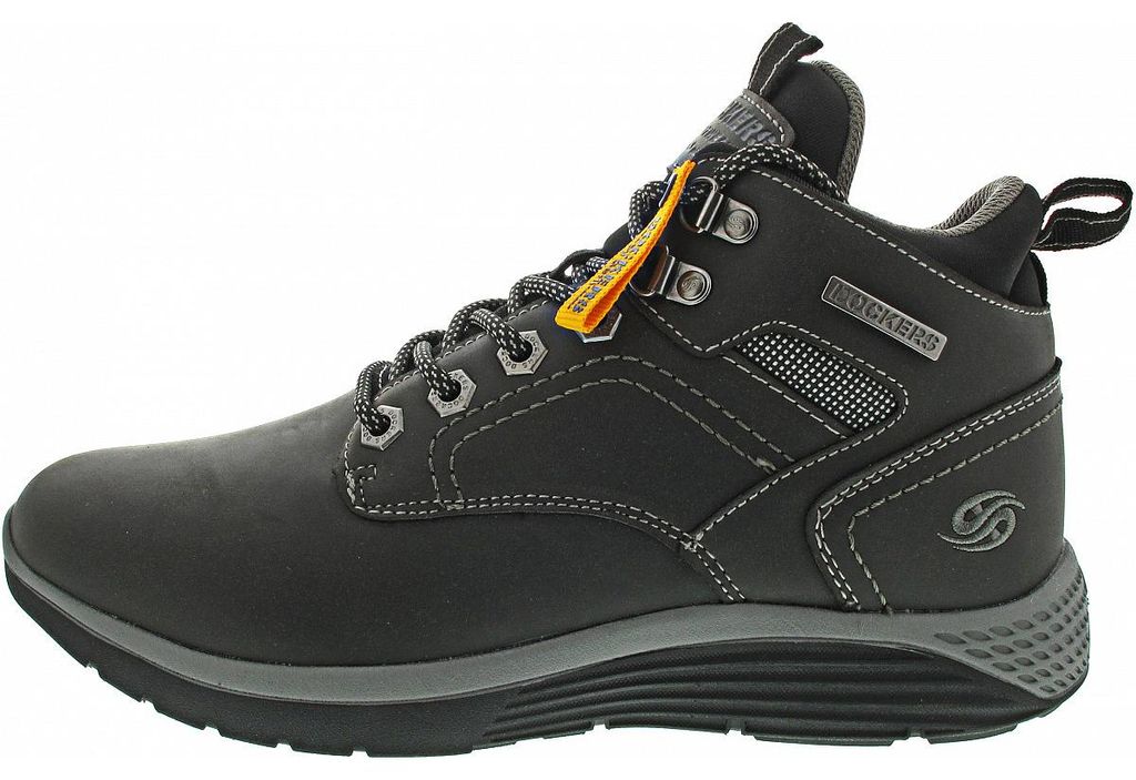 Dockers by Gerli 43LR801650100 (46/schwarz)