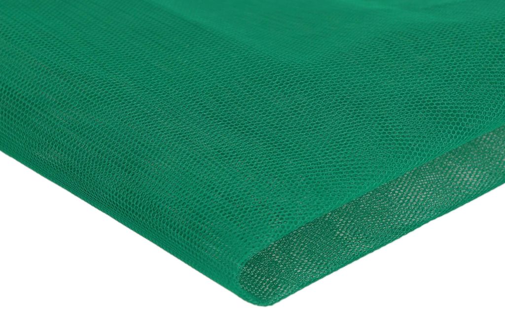Tiul sztywny konstrukcyjny 50x180 cm Krynolina 30 g/m2 - Zdjęcie produktu 