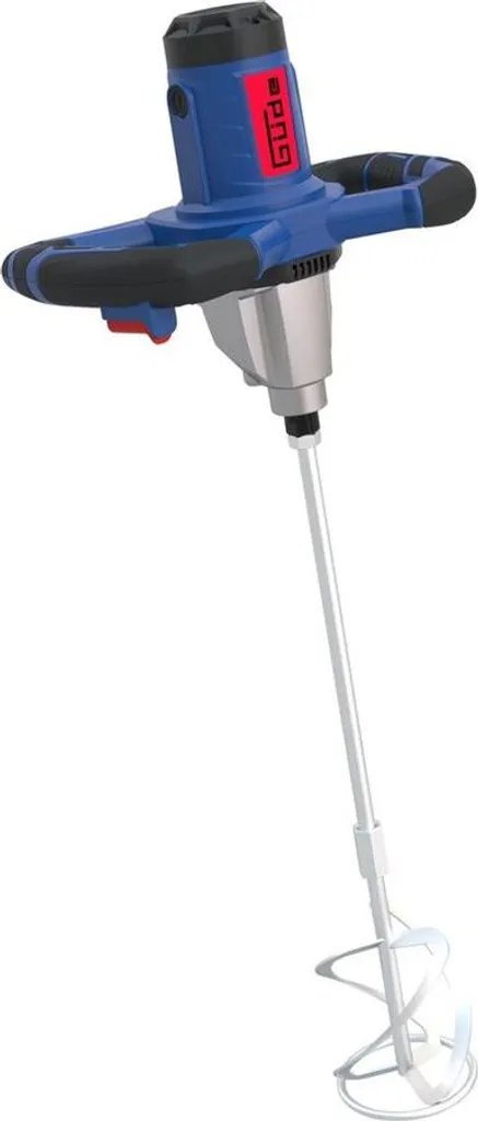 Miscelatore Elettrico Grw 1814.1 1800W | Best Performance Cantiere