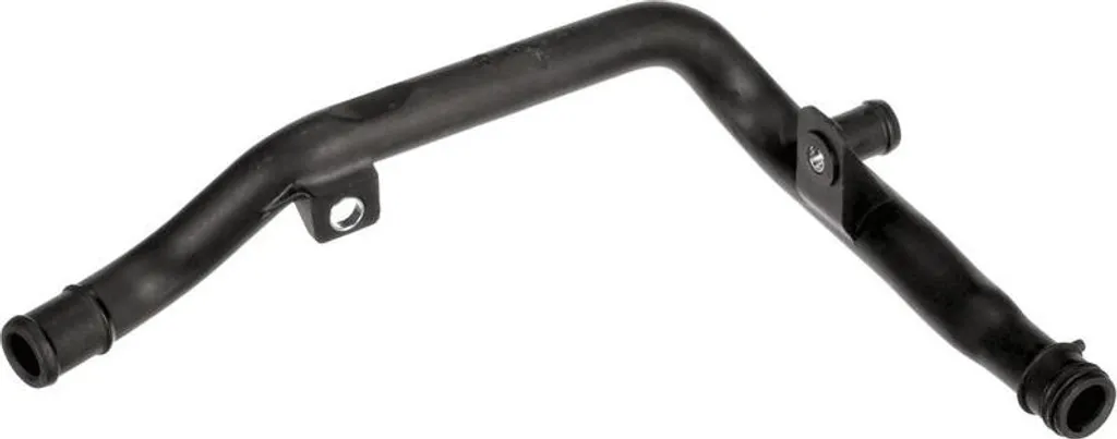 Tubo Acqua Radiatore GATES 02-2955 Compatibile 03L121065T | VW Tiguan Passat