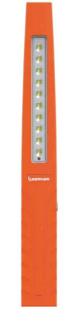 Lampe torche Slimlite Easy Berner : Éclairage USB-C pour zones sombres