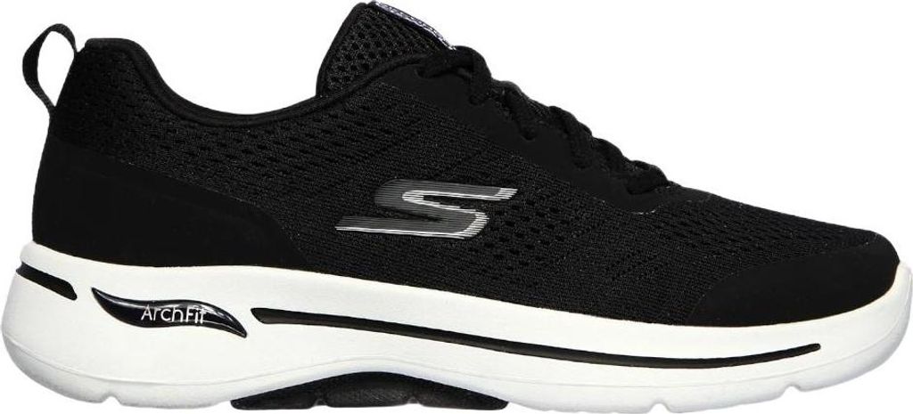 SKECHERS GO WALK ARCH FIT MOTION BREEZE Damen-Sneaker 36 EU Produktbild 