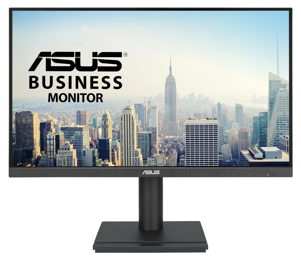 ASUS VA24DQFS, 60,5 cm (23.8"), 1920 x 1080 Pixel, Full HD, Produktbild 