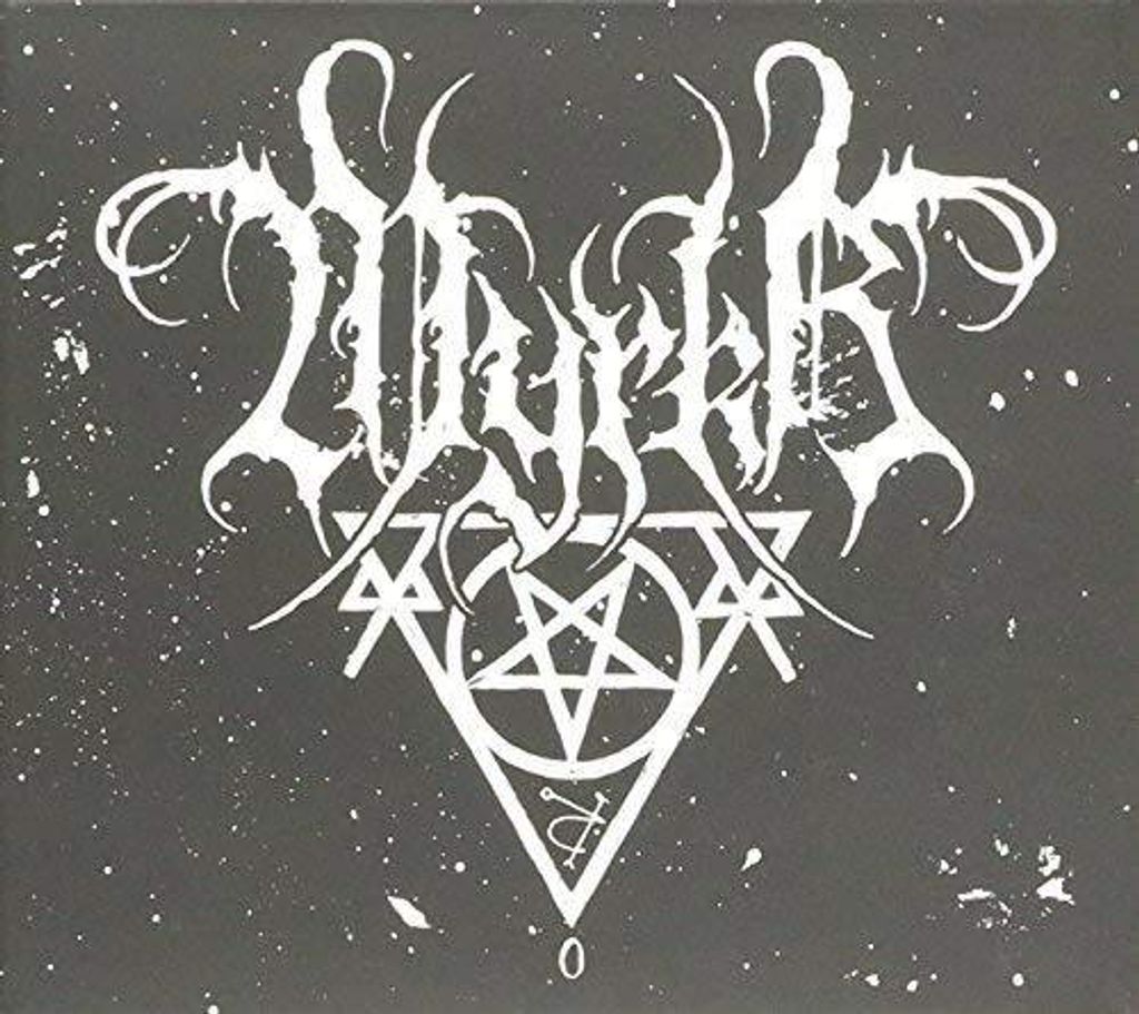 Myrkr - Rekwiz CD