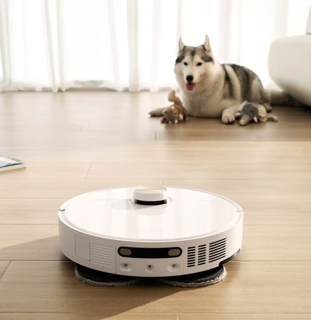 Dreame hoover 010204AA000431 Zdjęcie produktu 23