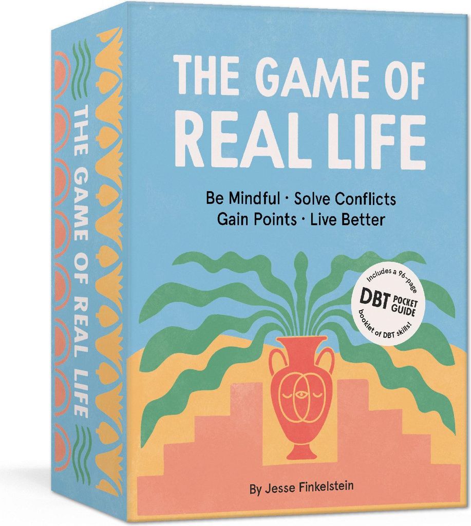 The Game of Real Life