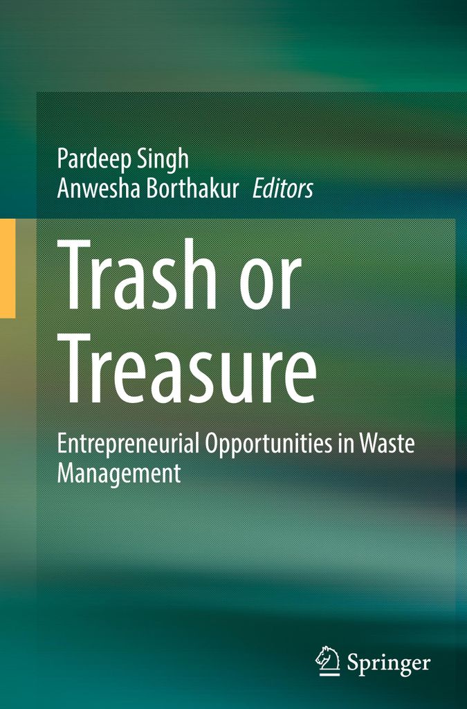Trash or Treasure