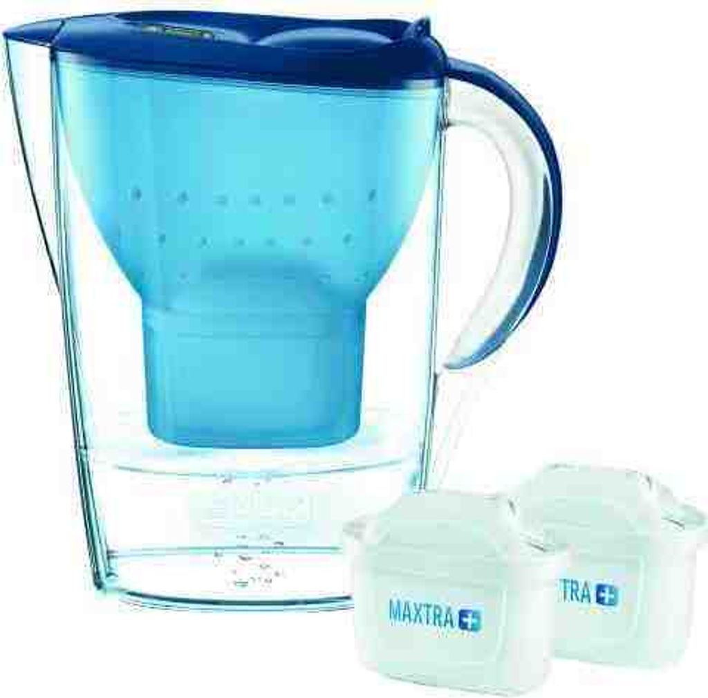 Filter Marella XL Blau Produktbild 10