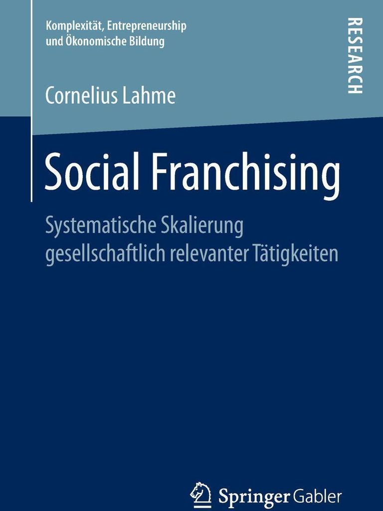Social Franchising