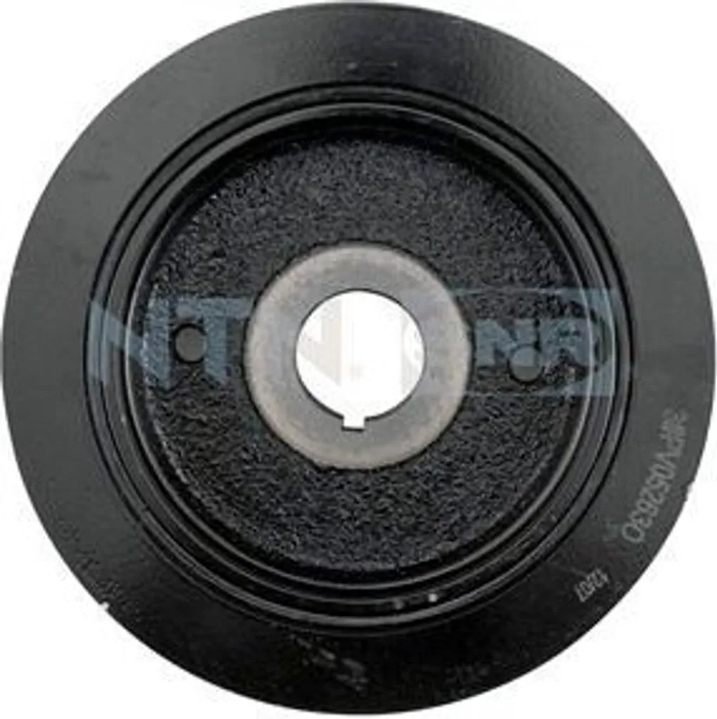 Poulie de vilebrequin SNR DPF369.03 pour Corolla et RAV4 - OE 13470 22041
