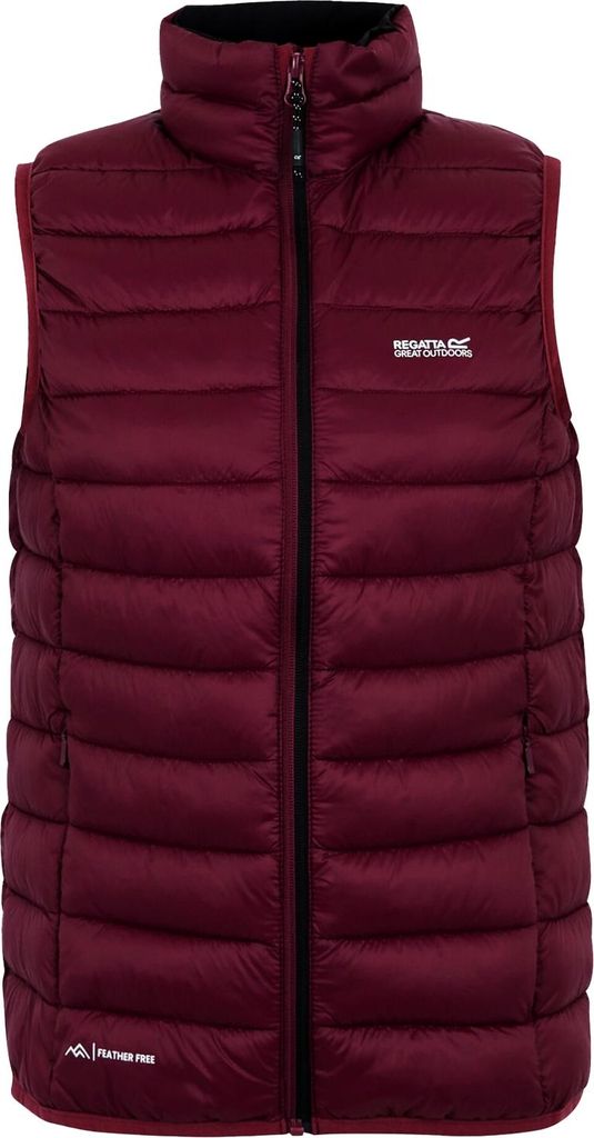 REGATTA Damen Weste Marizion Baffle-Weste