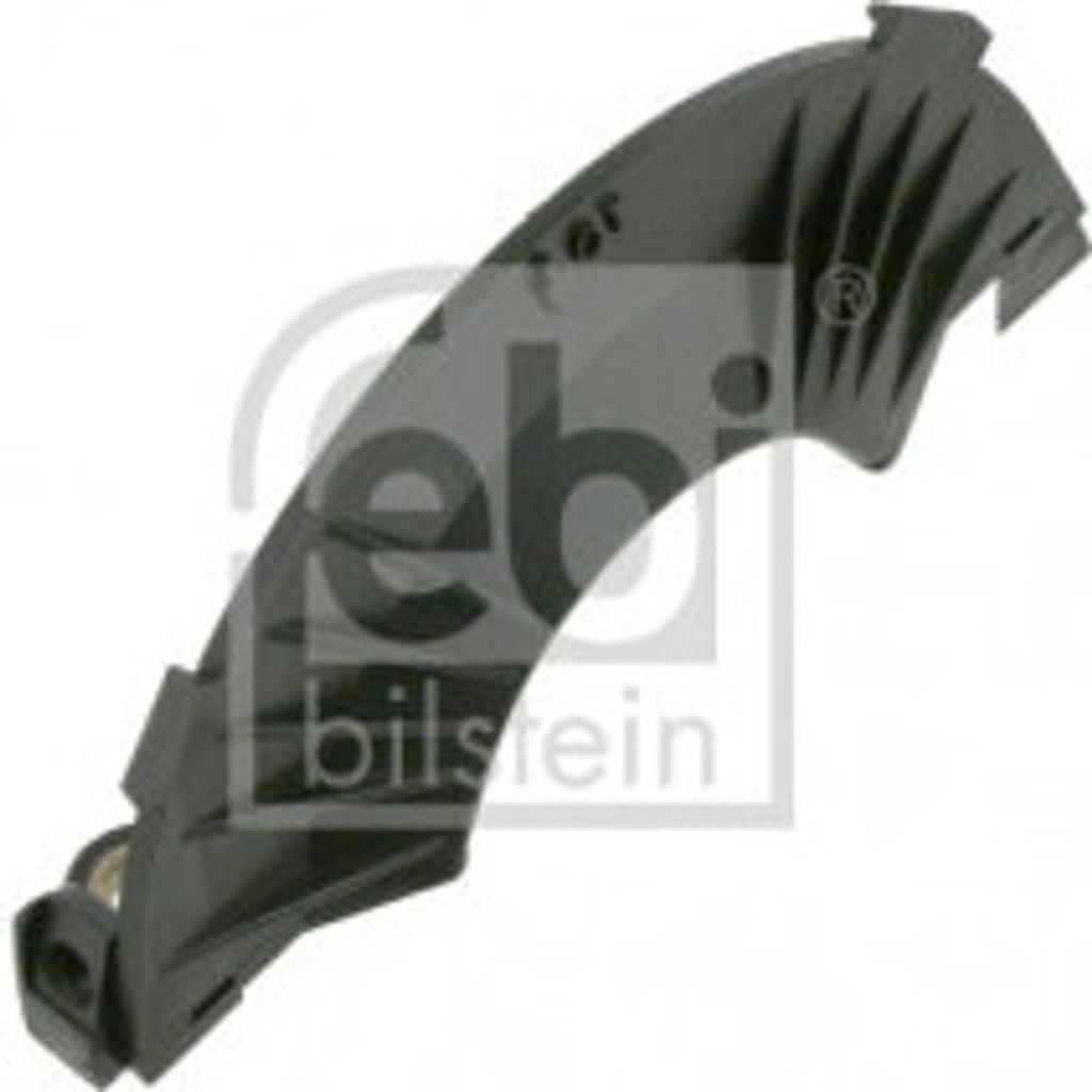 FEBI BILSTEIN 24502 - OE 026 109 173 A Abdeckung, Zahnriemen für Vento (1H), T4, Polo (6V), Passat (35I), Golf III (1H), Caddy II (9K), Toledo I (...