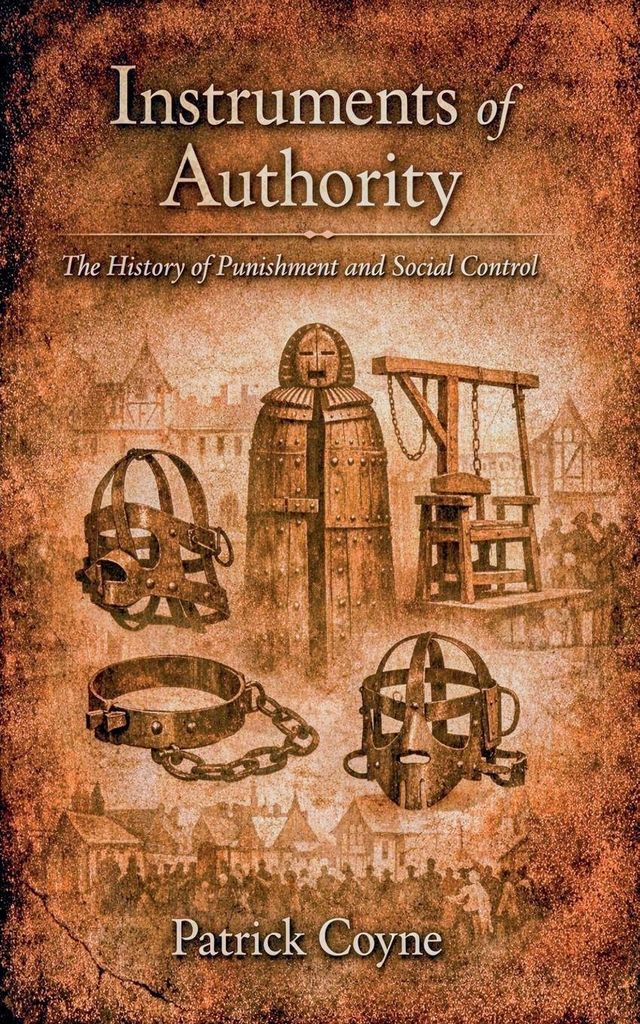 Instruments of authority