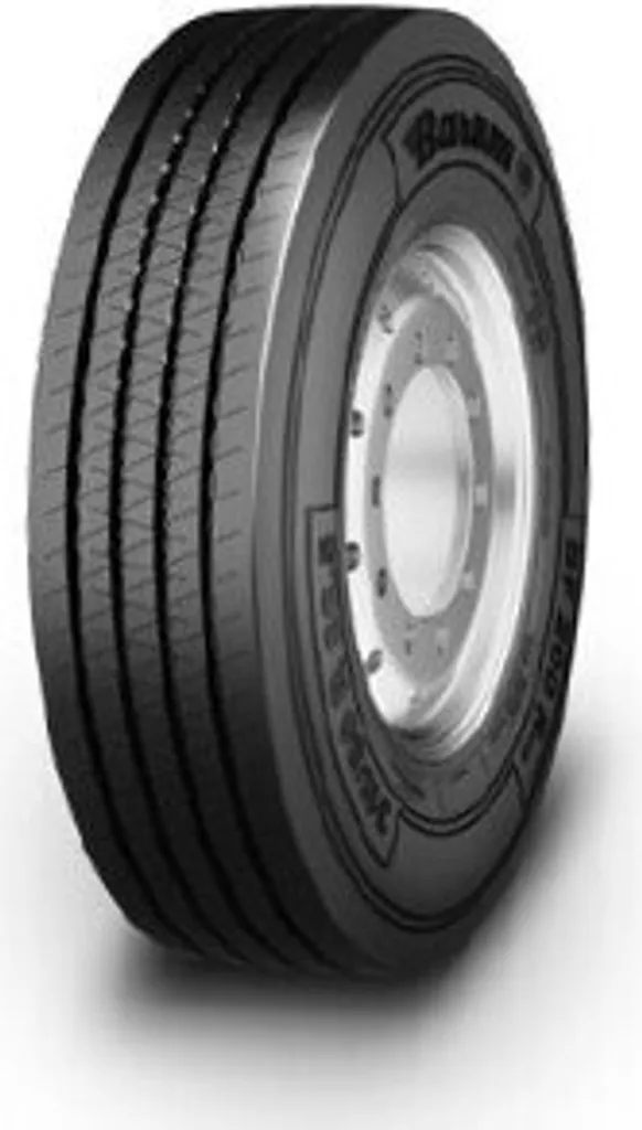 Pneu Barum BD 200 R 235/75 R17.5 132/130M pour essieu moteur traction