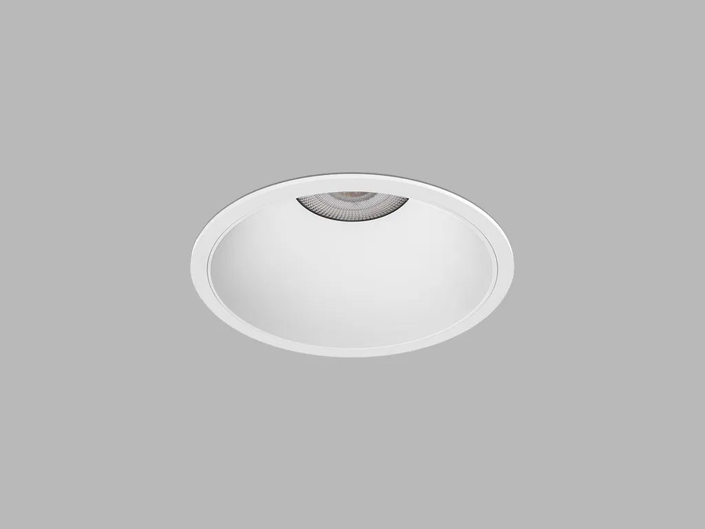 Luminaire extérieur encastrable VIGO M LED2 2095231 Blanc 16-29W 3000K