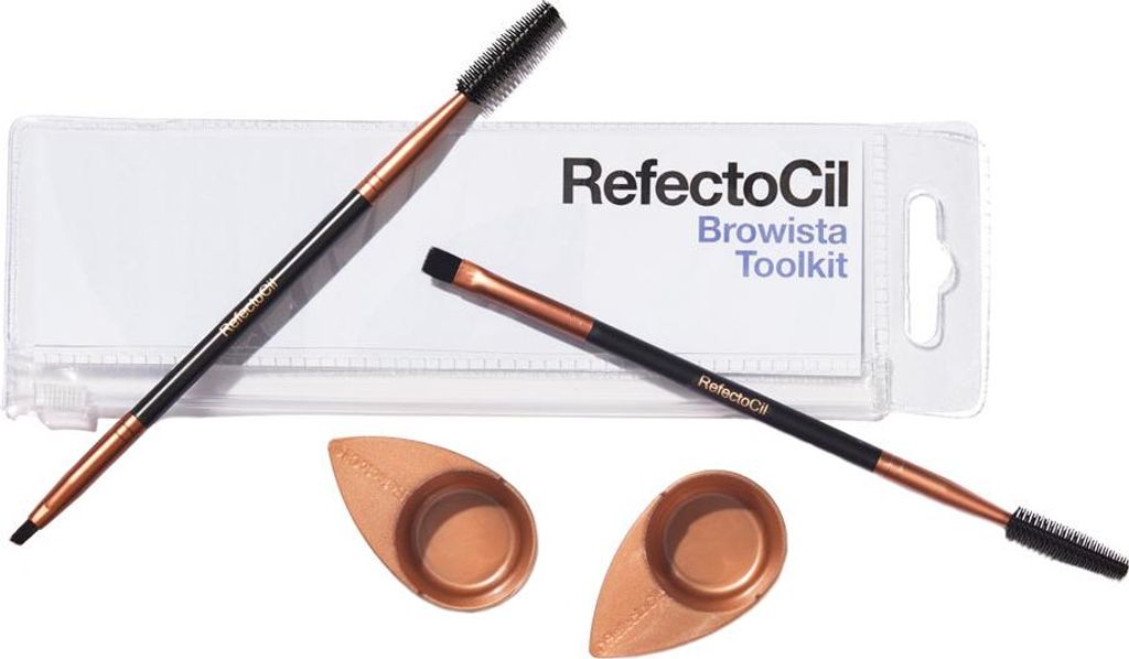 Refectocil browista toolkit Zdjęcie produktu 