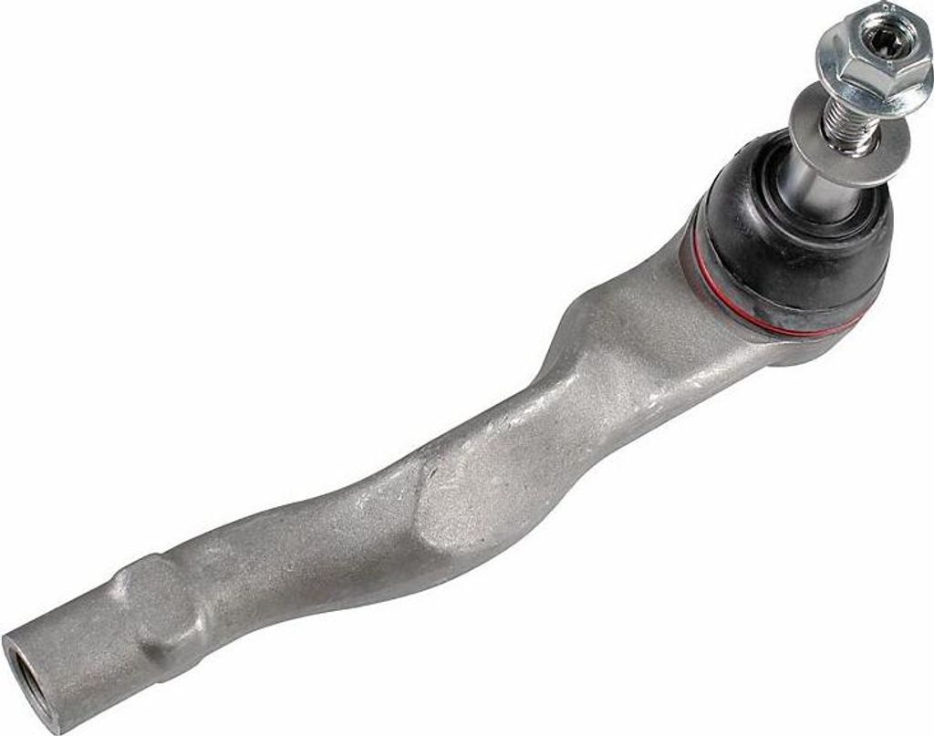 METZGER Spurstangenkopf Spurstange für PORSCHE PANAMERA (971) Vorne Links 54066901