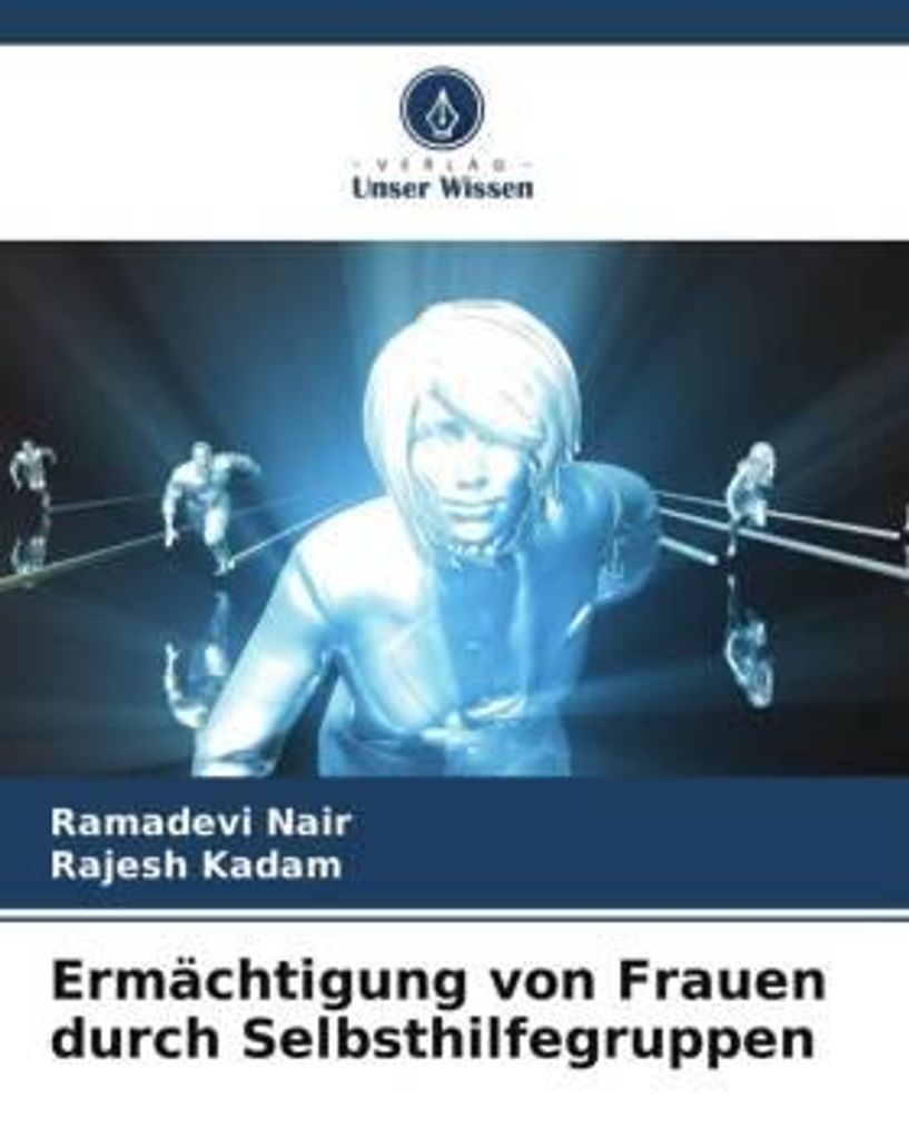 Ermächtigung von Frauen durch Selbsthilfegruppen