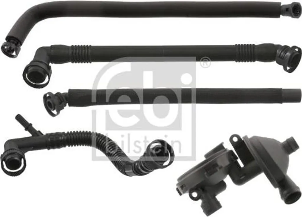 Soupape de Carter 11611432558 pour Réparation Moteur BMW 3 5 7 X3 Z4