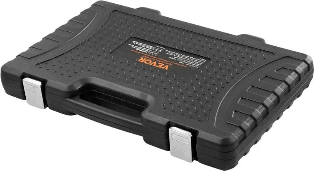 Réparez vos Filetages Abîmés avec ce Kit Tarauds 116 Pièces Durable