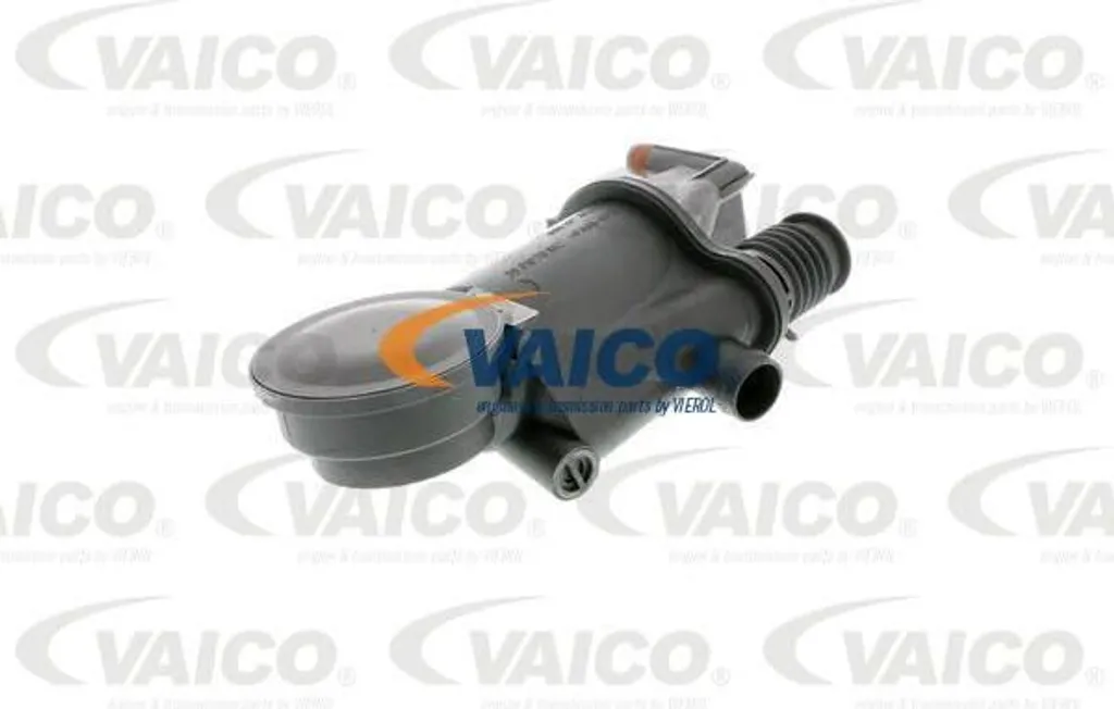 Séparateur d'huile VAICO V45-0033 pour l'entretien du carter Porsche Boxster