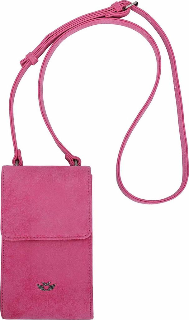 Fritzi aus Preußen Handytasche 11 cm