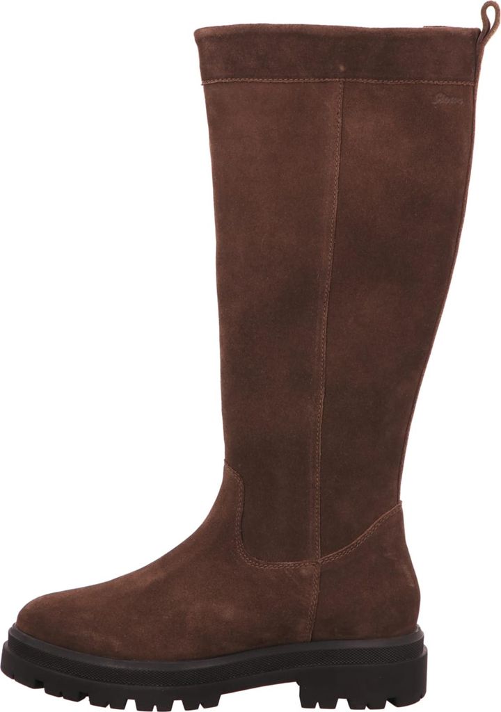Sioux Klassische Stiefel Damen 32313333363535 Braun 38 EU