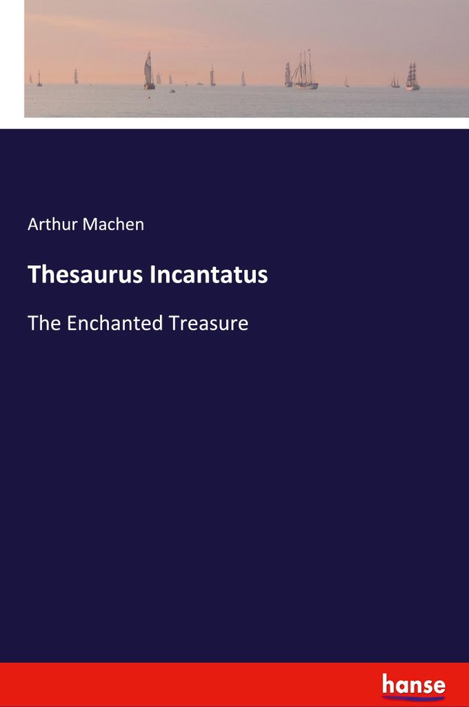 Thesaurus Incantatus