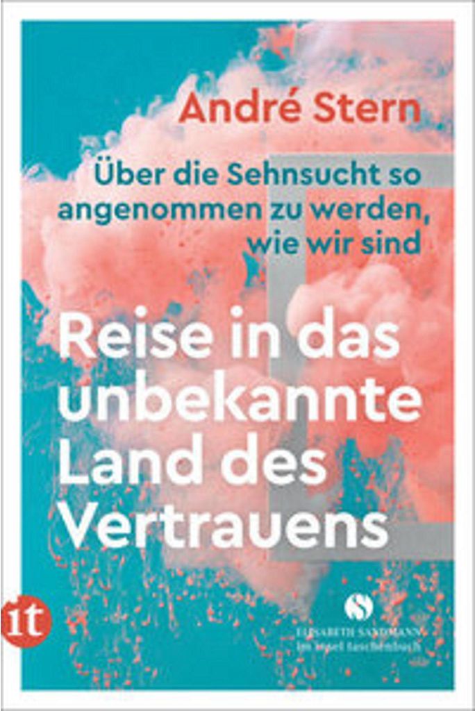 Reise in das unbekannte Land des Vertrauens
