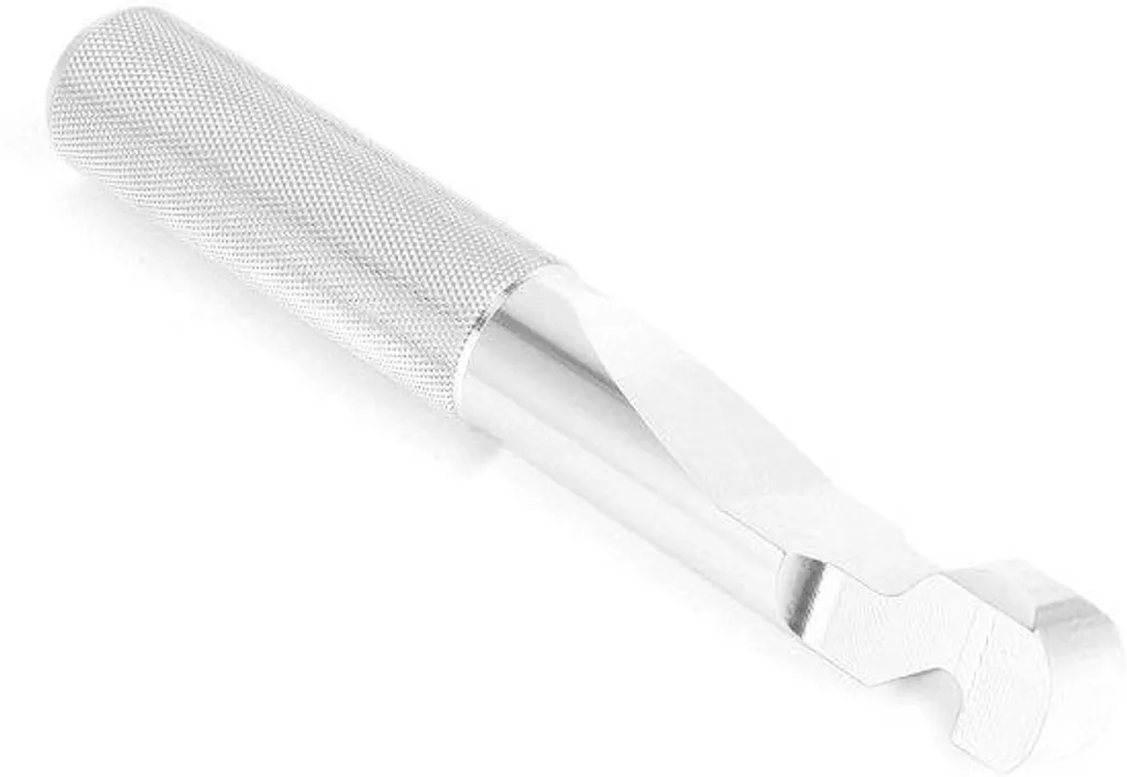 Accessoire courroie RZR 1000 aluminium CNC robuste pour entretien facile