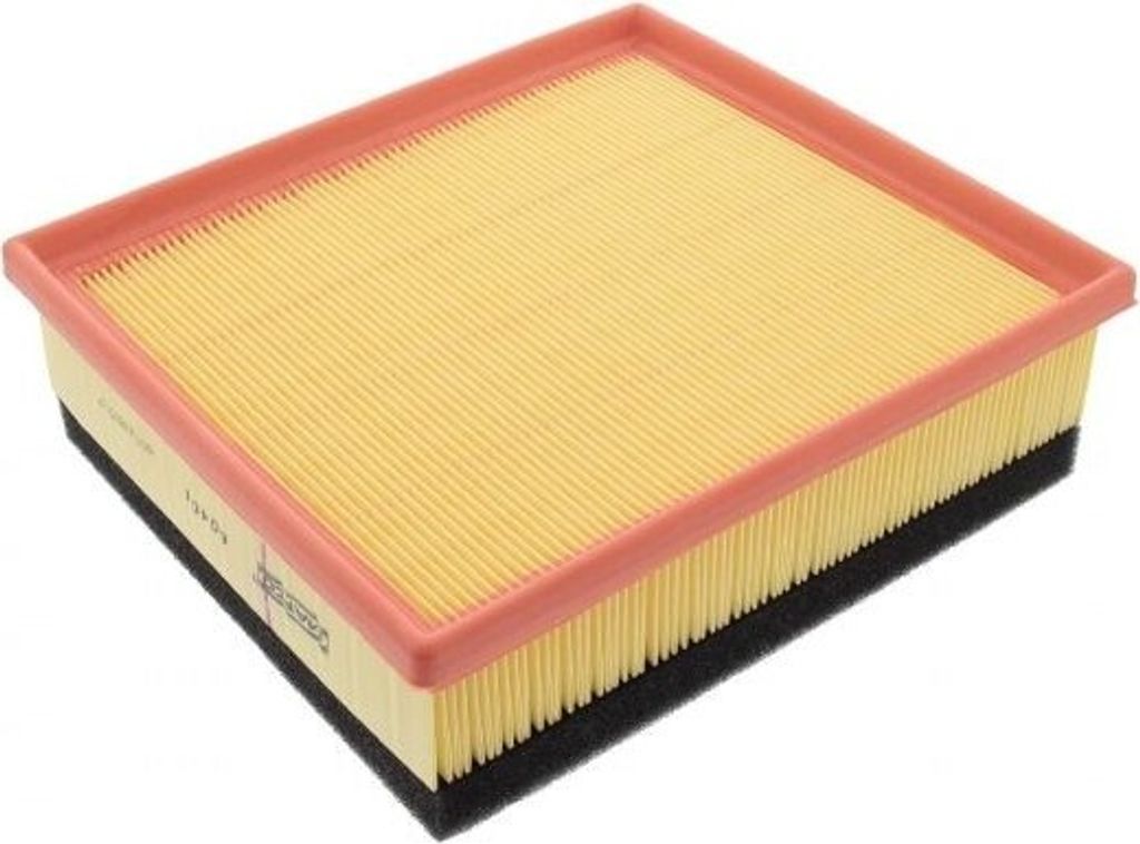 Luftfilter MAPCO 60401 für BMW 1 Schrägheck (F20) Filtereinsatz