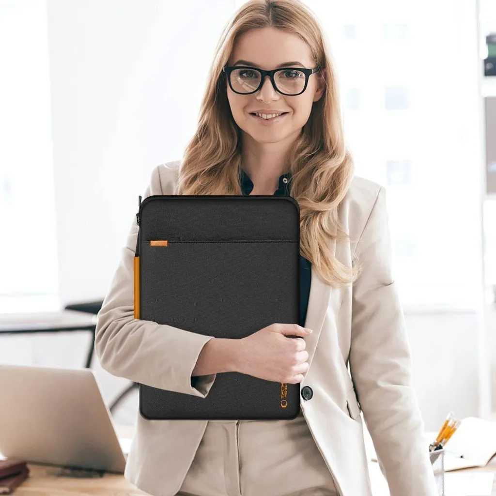 Custodia Tech-Protect Defender RS per Laptop 13-14" | Armatura Tech - 13