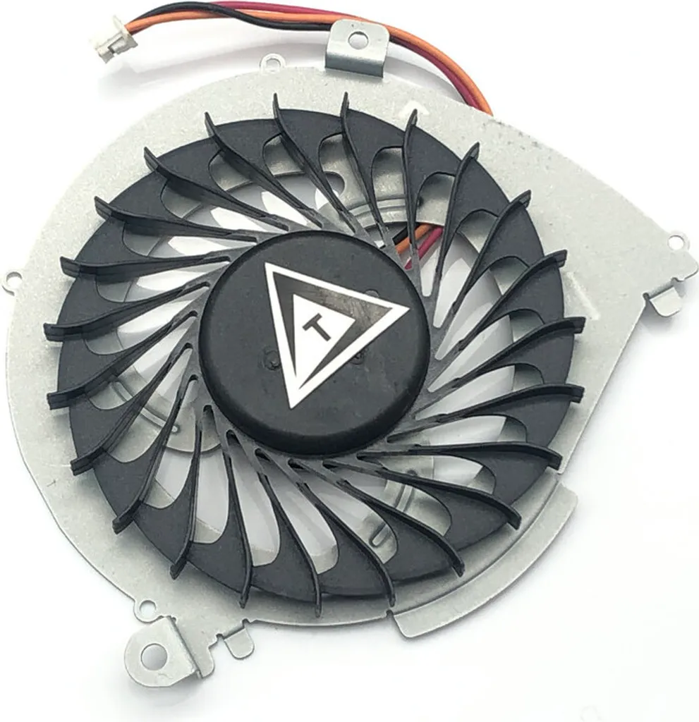 Rigenera il tuo Sony Vaio SVF152A29M - Ventola Raffreddamento V2