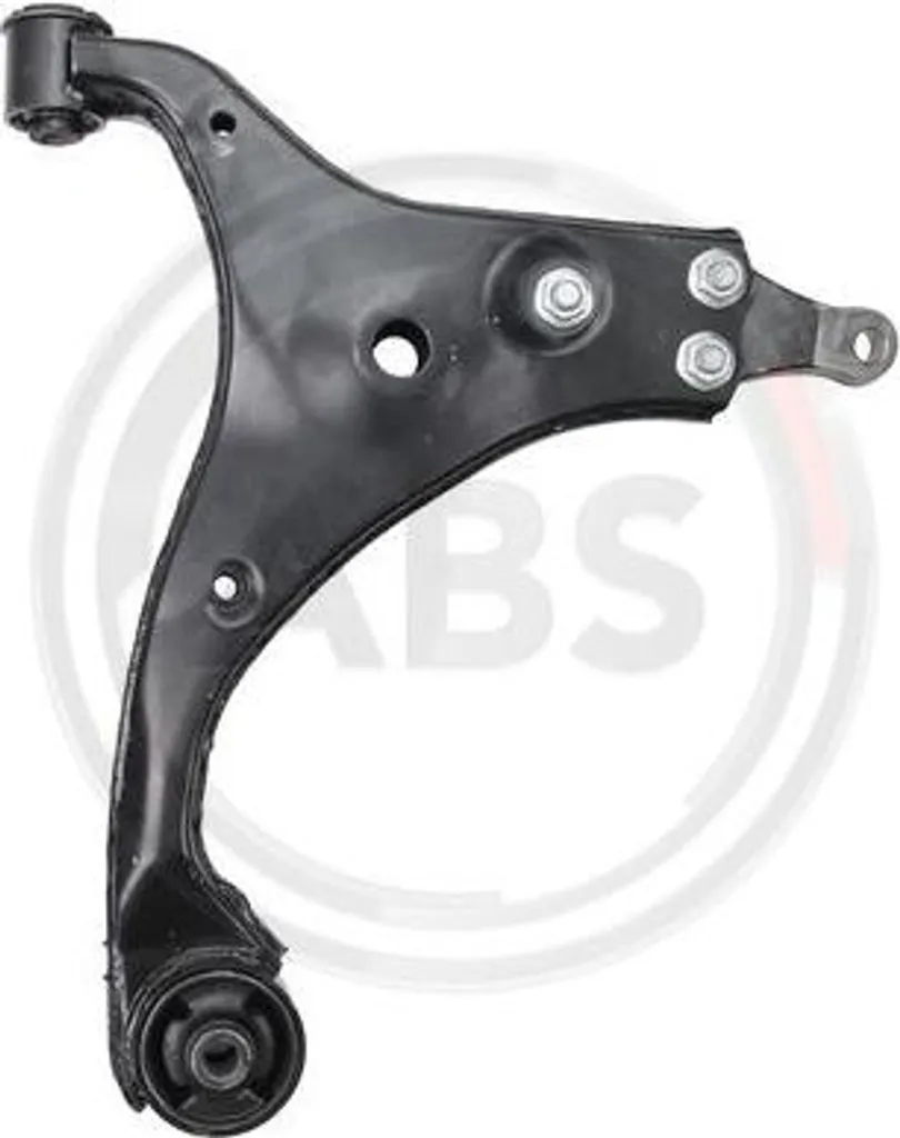 Supprimez les claquements avec le bras de suspension A.B.S. 211307 OE