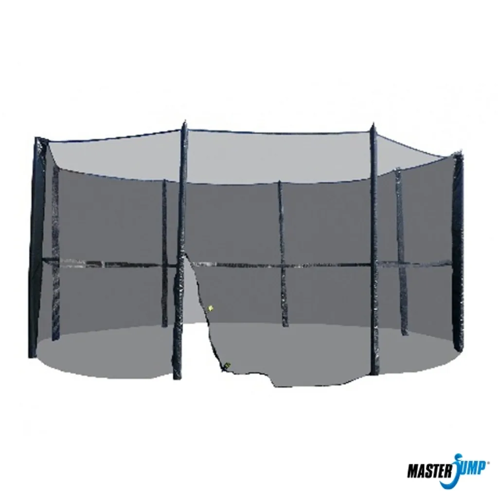 Réparez votre trampoline avec le filet MASTERJUMP 182 cm haute densité