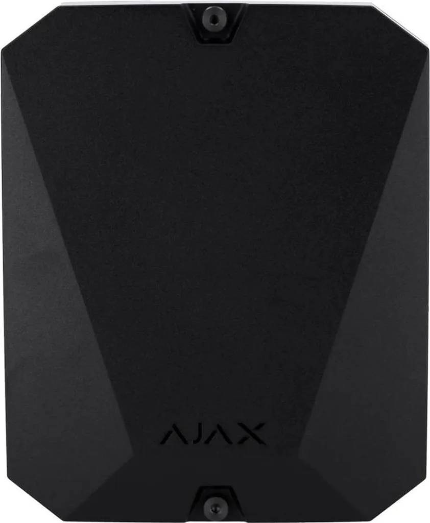 Ajax MultiTransmitter Transmetteur sans fil pour alarme intelligente blanc