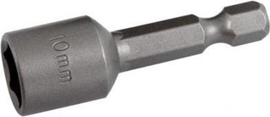 Proline Spitze Mit Kappe 10Mm 5Stk.